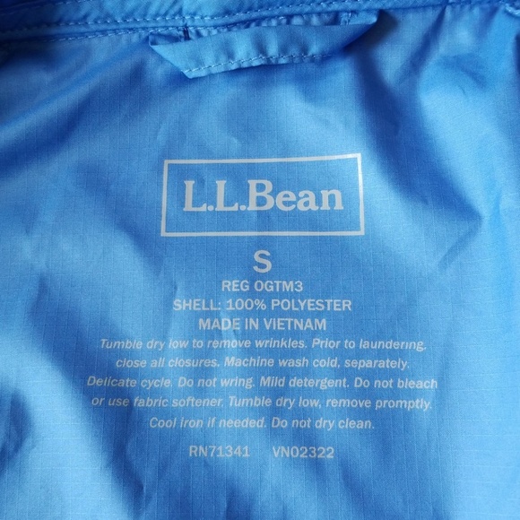 L.L.Bean | Light Jacket - Picture 2 of 8